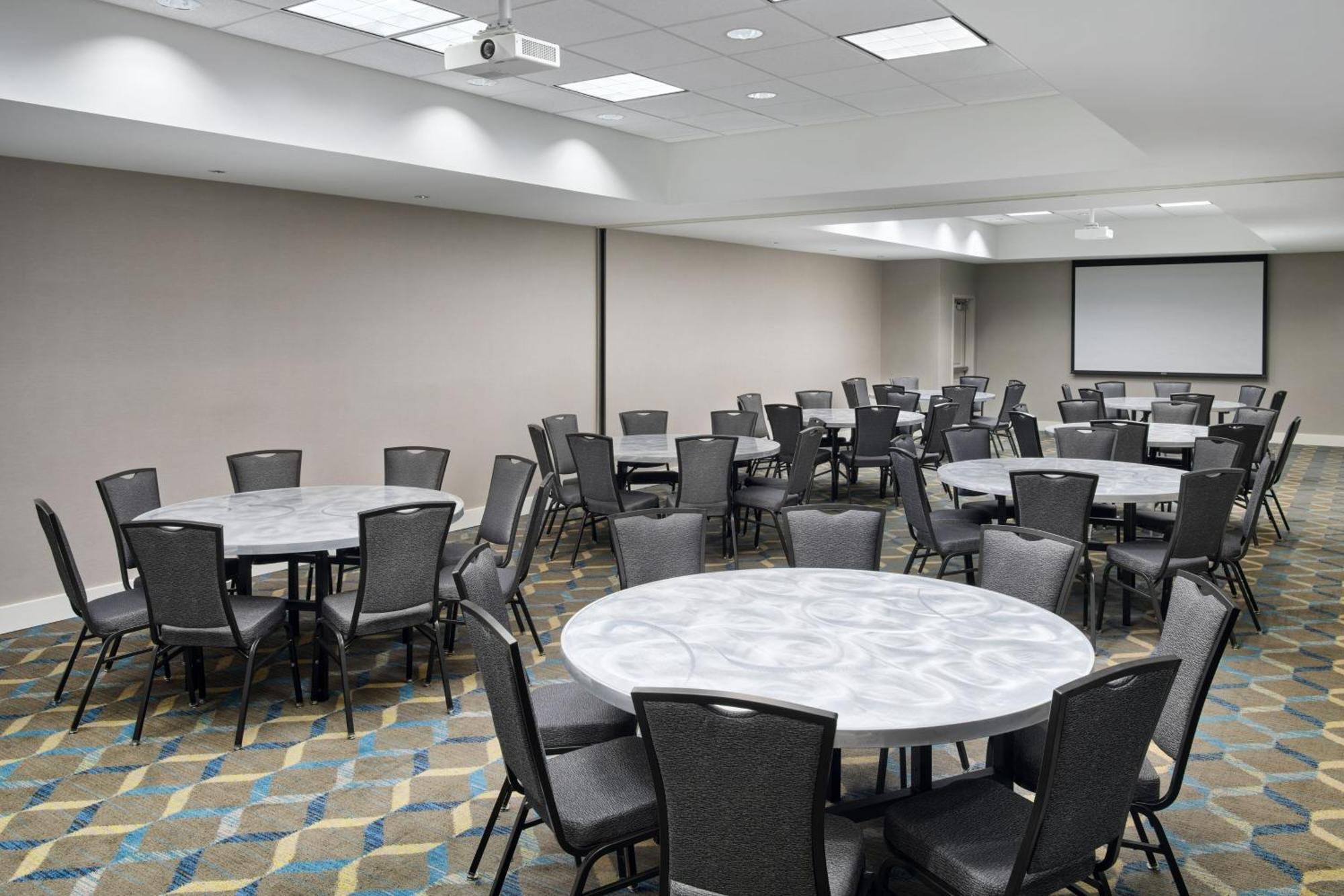 Residence Inn By Marriott Fort Myers At I-75 And Gulf Coast Town Center Estero Exterior photo